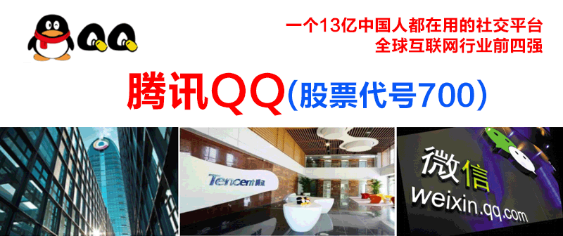 腾讯QQ