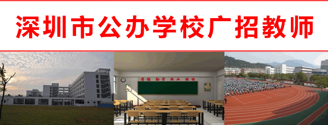 公办学校