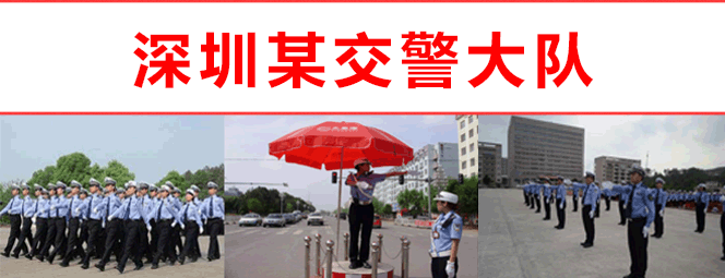 交通辅警